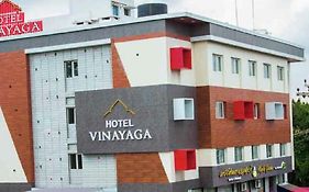 Vinayaga Hotel Kumbakonam